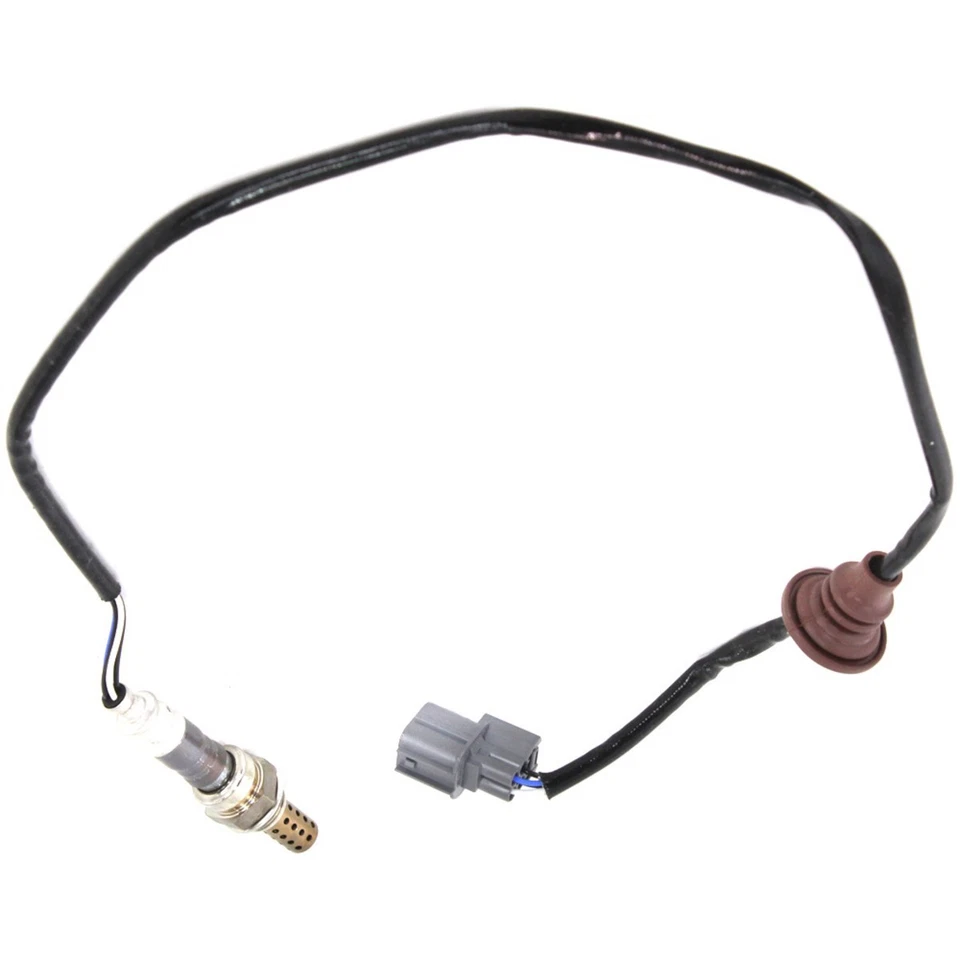 Sensor de oxigênio 234-4097 Denso O2 DOWNSTREAM para Acura RL TL 1995-1998 - Imagem 4 de 4