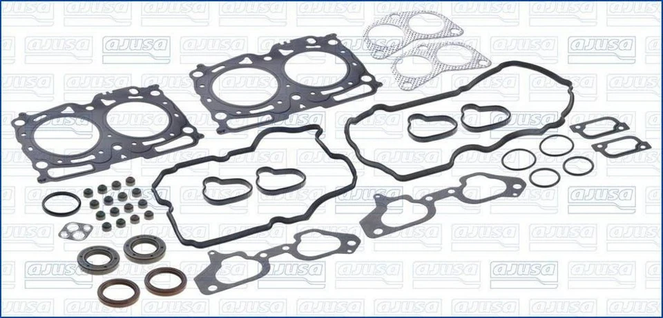 AJUSA 52352800 Zylinderkopf Dichtungssatz für SUBARU FORESTER (SH) FORESTER (SG)
