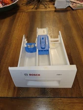 BOSCH  Dispenser Tray with Handle 00660683 00645399 WAS20160UC