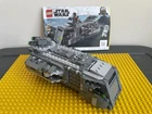 LEGO Star Wars: Imperial Armored Marauder 75311 | Used | 98% Complete | No Figs