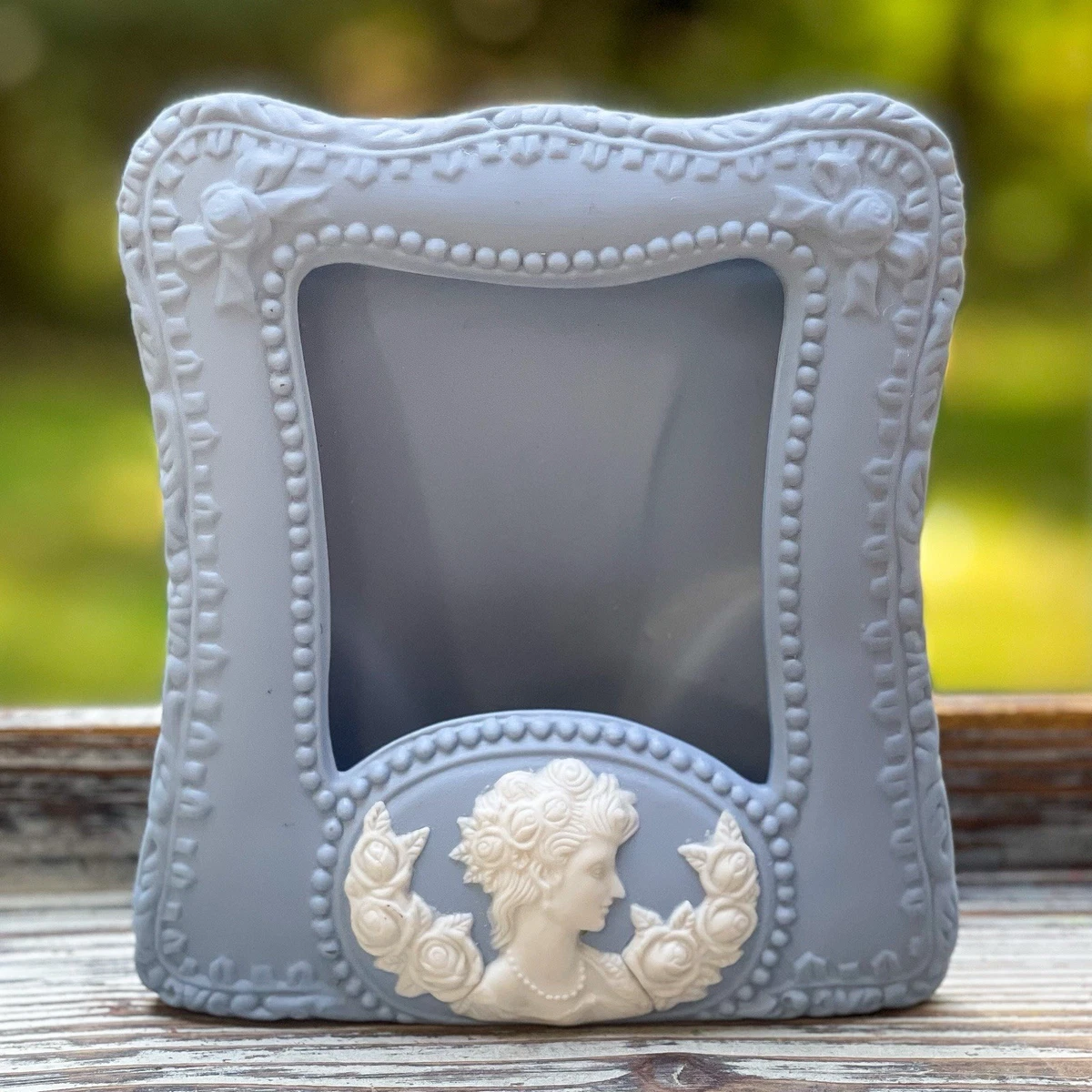 Ceramic Antique Collectible Frames for sale | eBay