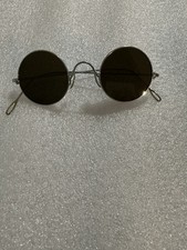 morgenthal frederics sunglasses, Vintage 