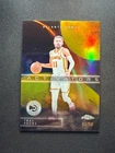 2025 Topps Chrome Trae Young Refractors Gold (RAW)