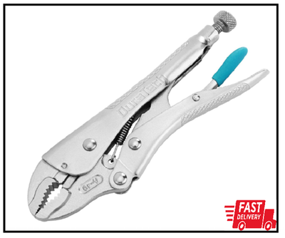 #ad #ad Malco LP10WC Locking Pliers With Wire Cutter 10quot; $16.30