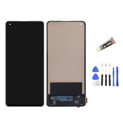 Für OnePlus 8 Pro LCD Display (TFT) Touchscreen Bildschirm
