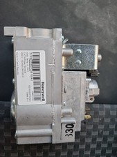 Gasarmatur Honeywell , Typ: VR4601C.