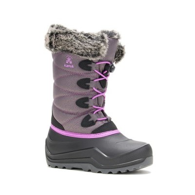 Schuhe Kamik Snowangel NF4442CCOD