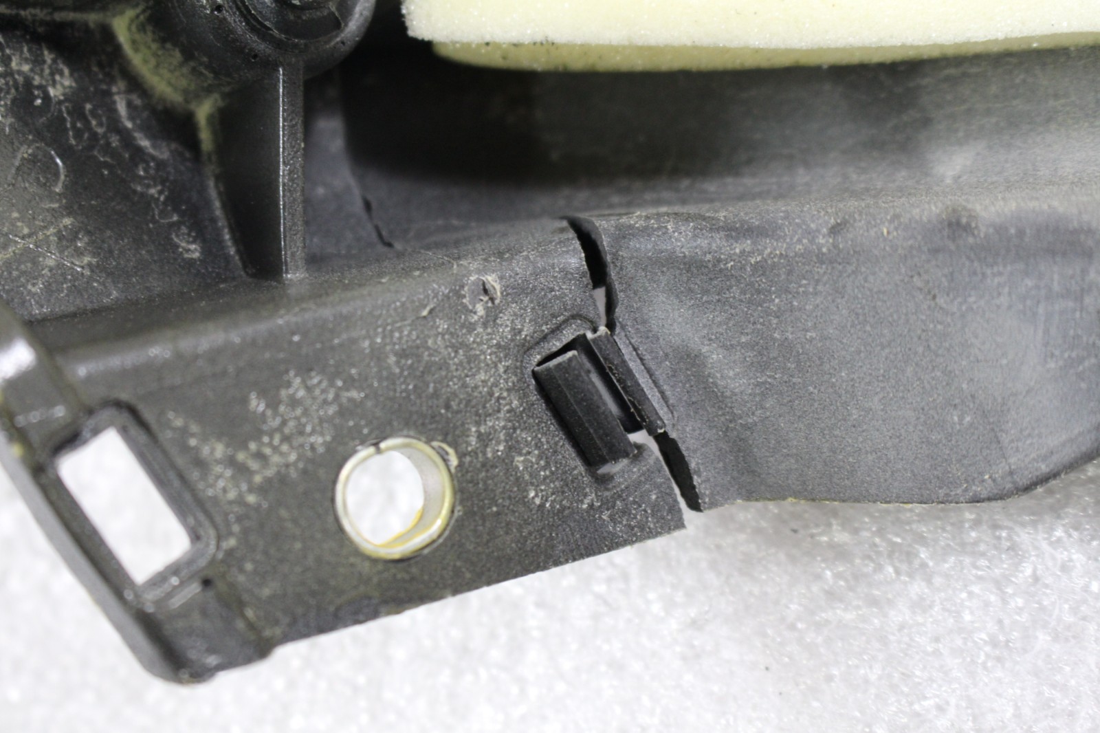 Ferrari 296 GTB Right Upper Side trim panel P/N 947687