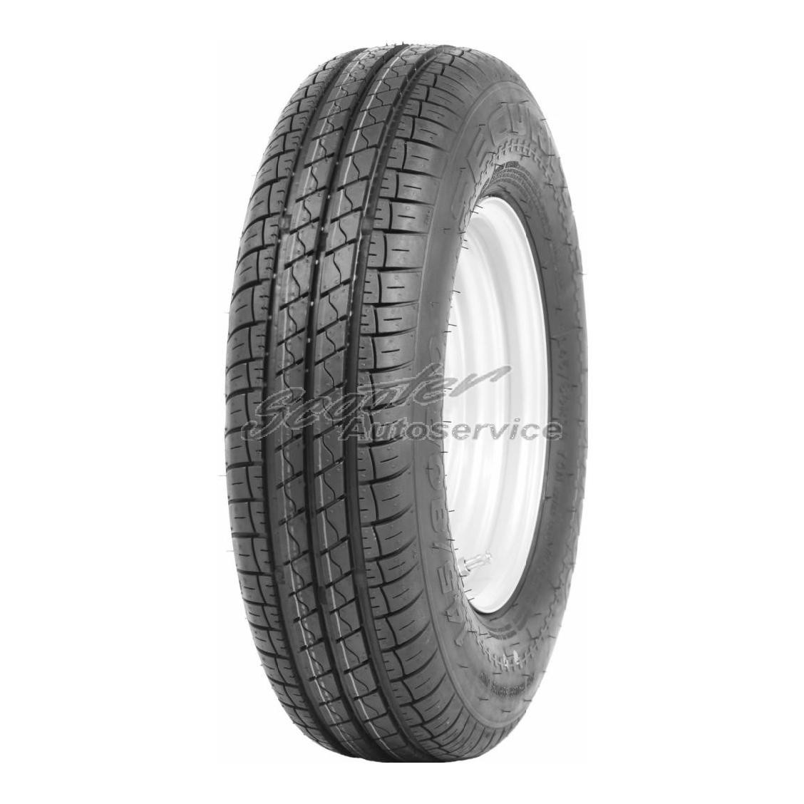 Sommer-Reifen 145/80R10 74N Security Tr 903 Id174273-image