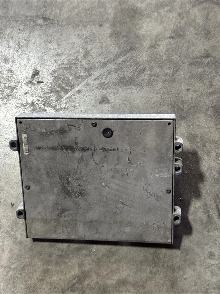 Компьютер двигателя 2005 Ford F-150 5,4 л от оригинального производителя 5L3A-12A650-ASG протестирован - Изображение 2 из 2