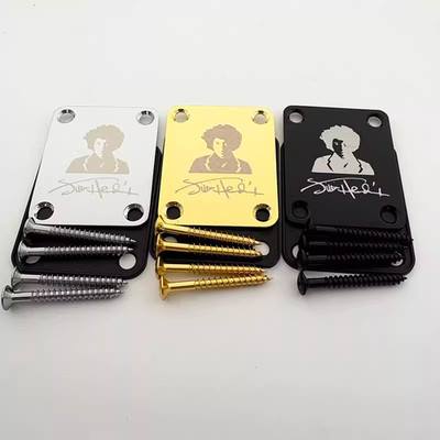Electric Guitar Reinforcement Board For JIMI HENDRIX Signature