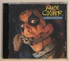 Alice Cooper – Constrictor CD 1986 NEW/SEALED