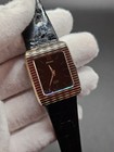 Citizen Dressel Exceed DRX-8530F, UHAG, Saphir, 1977, selten