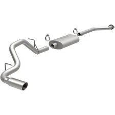 MagnaFlow 15778-AK for 2007 Chevrolet Silverado 1500 Classic 4.3L V6 GAS OHV