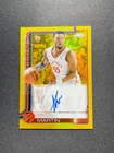 2025 Panini Alijah Martin Dominators Autographs - Scope (Raw)