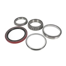 Mfwd Axle Hub Bearing And Seal Kit Fits New Holland Tg210 Tg230