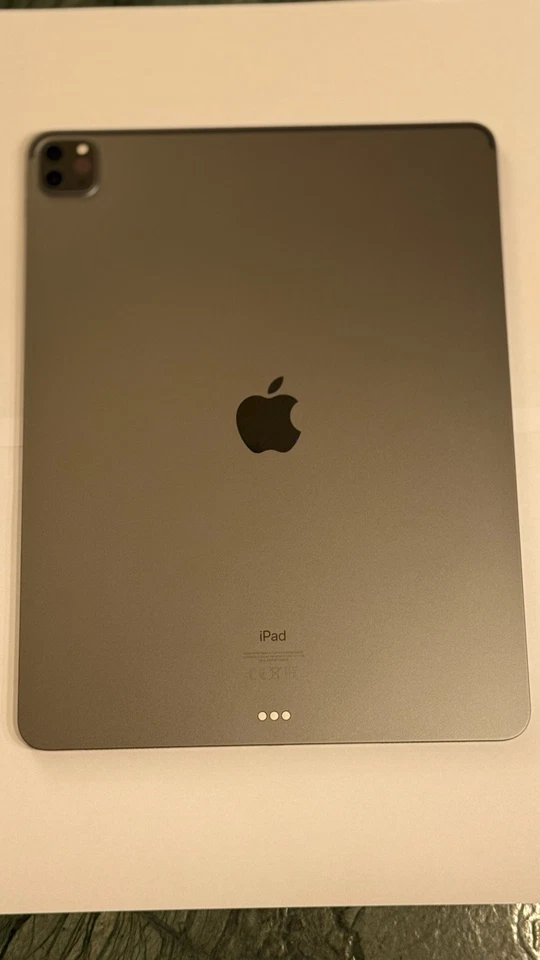 Apple iPad Pro 12.9” 4. Gen 512 GB Wi-Fi wie neu
