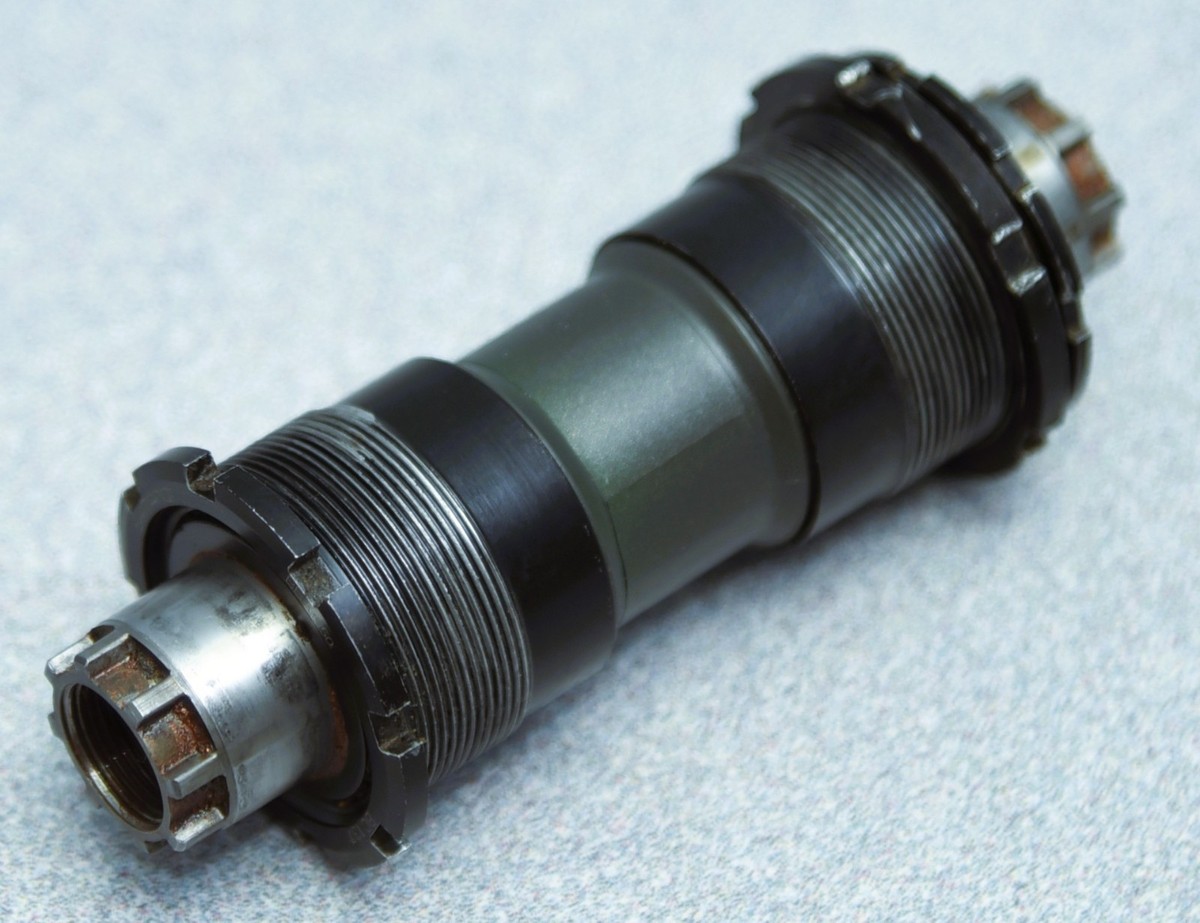 シマノ XTR BB-M950 BB 116mm Octalink V1 Shimano XTR Bb-m950 Bottom Bracket 116 Mm Octalink V1 for sale