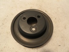 BMW E36 M50/M52 Riemenscheibe Servolenkung, 6...