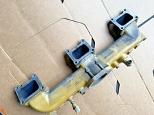 CAT C-10 Diesel Engine Intake Manifold 225-0127 OEM