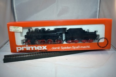 952 - Primex 3010 - 038 242-4 / 38 1807 - AC analog - OVP - Bastler