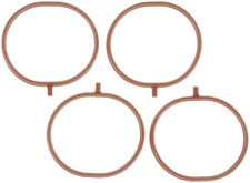 MAHLE MS19487 Fuel Injection Plenum Gasket Set