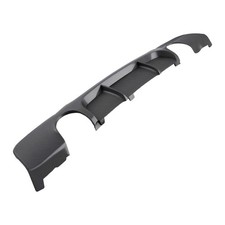Carbon Fibre Lower Rear Lip for BMW E90 E91 M Sport 2004-2013 Diffuser