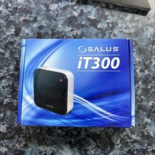 Salus iT300 Remote Sensor for iT500 Thermostat Smart Heating Control