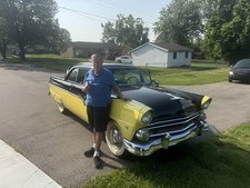 1955 Ford Fairlane for Sale