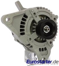 Alternateur Jeep COMMANDER