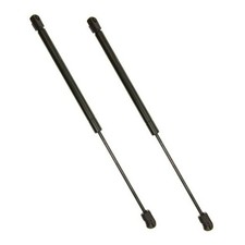 2Pcs 20.57 IN Liftgate Trunk Struts Lift Supports Compatible with Lexus 07-09