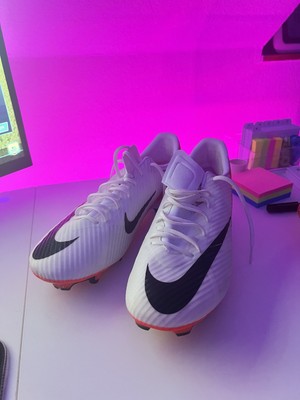 Zoom Mercurial Superfly 9 Fg Stollen-Schuhe 