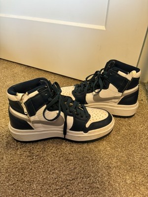 Nike Air Jordan 1 Elevate High Sky J French Blue DN3253-401 Womens Size 11, New!