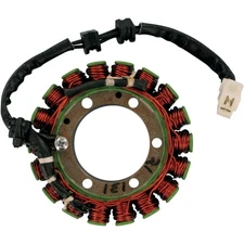 Ricks Electric Magneto Stator Honda PC800 Pacific Coast 1990 &1994-1998