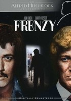 Frenzy - Dvd - G3Z
