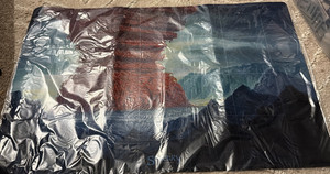 Sorcery Contested Realm Playmat | eBay