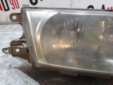 Feu avant (phare) Mazda PREMACY