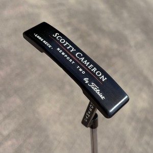 Scotty Cameron Tei3 Long Neck | eBay