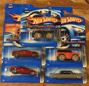 Dropstars Hot Wheels | eBay
