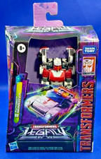 Transformers Legacy Deluxe Class Autobot Minerva Hasbro Walgreens Exclusive