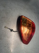 Feu arrière Fiat SEDICI