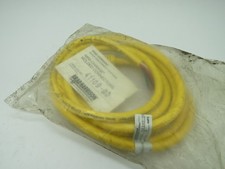 Brad Harrison 41109-90 Mini-Change Connector 8A 600V 90Deg NWB