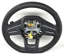 OEM Steering Wheel For 2024-2025 Acura ZDX A-Spec 85087256, Marks