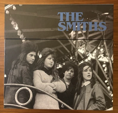 The Smiths Complete products for sale | eBay