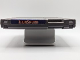 Iron Sword: Wizards and Warriors II 2 (Nintendo NES) Authentic Cart