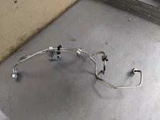 Pump To Rail Fuel Line For 11-14 Ford F-250 Super Duty  6.7 BC3Q9K337FB Diesel