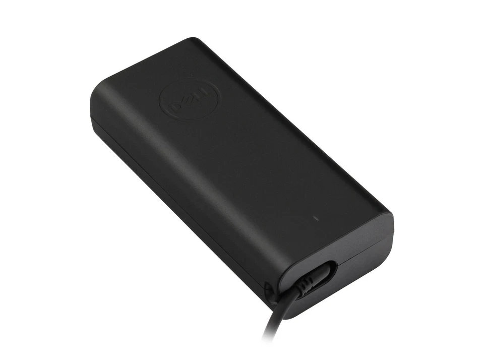 LA65NM170 Dell USB-C Netzteil 65,0 Watt - Bild 2 von 4