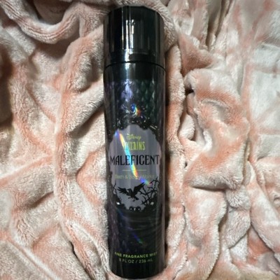 Bath & Body Works Maleficent Fine Fragrance Mist 8 fl oz New