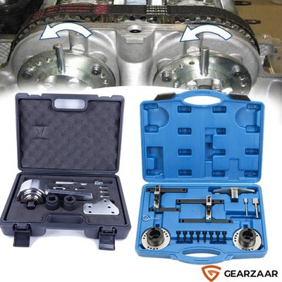 Motor Einstellwerkzug Zahnriemen für Ford B-Max Fiesta Focus Transi 1.0 EcoBoost