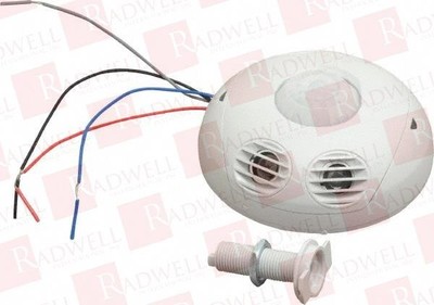 LEVITON OSC20-M0W / OSC20M0W (USED)